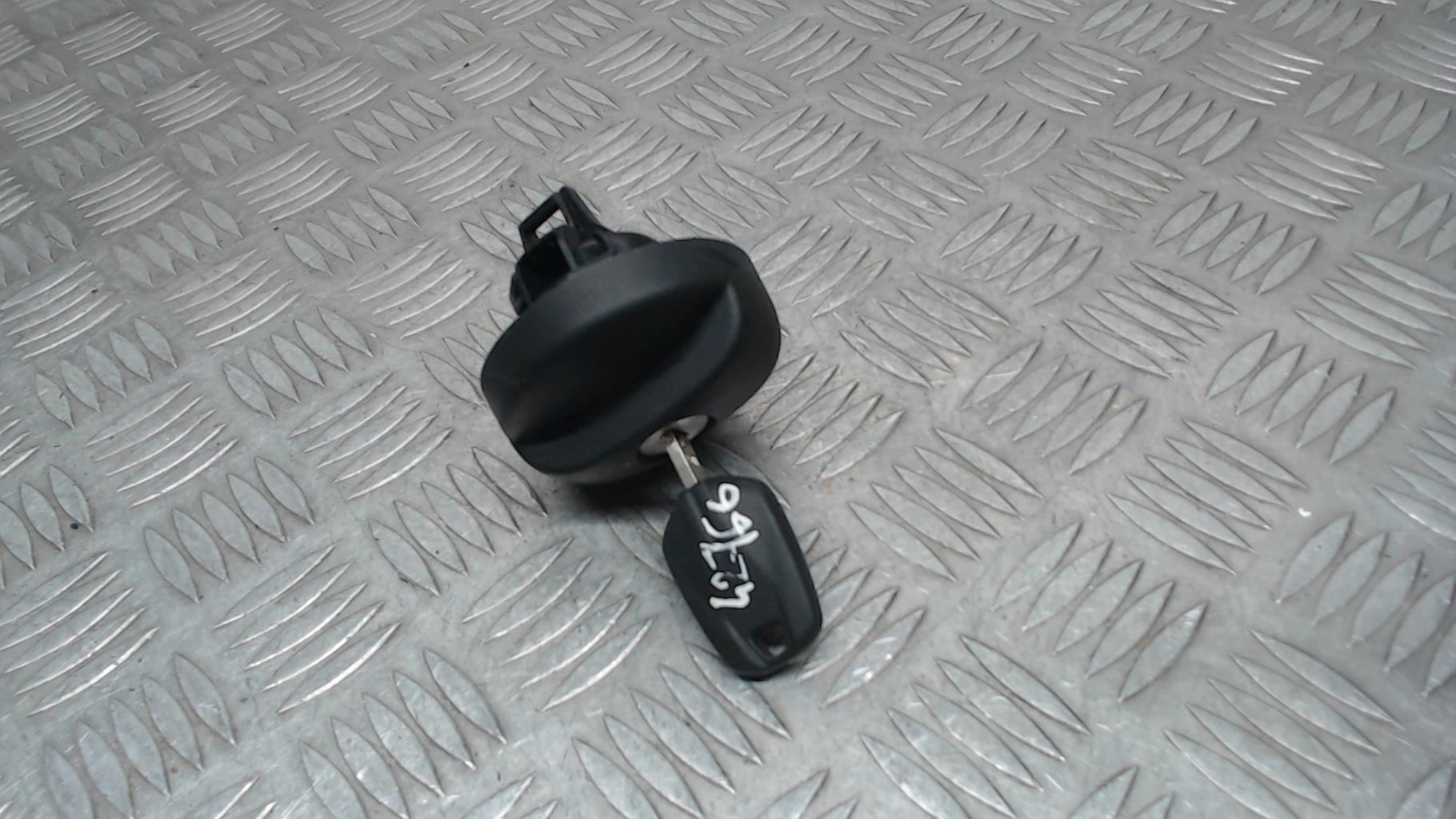 Bouchon de carburant CITROEN C4 CACTUS Essence - 1