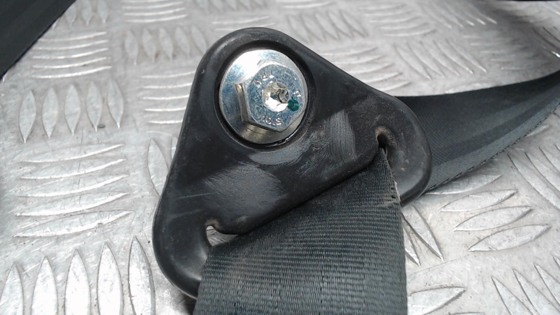 Ceinture avant droit RENAULT TWINGO 2 PHASE 1 Essence - 1