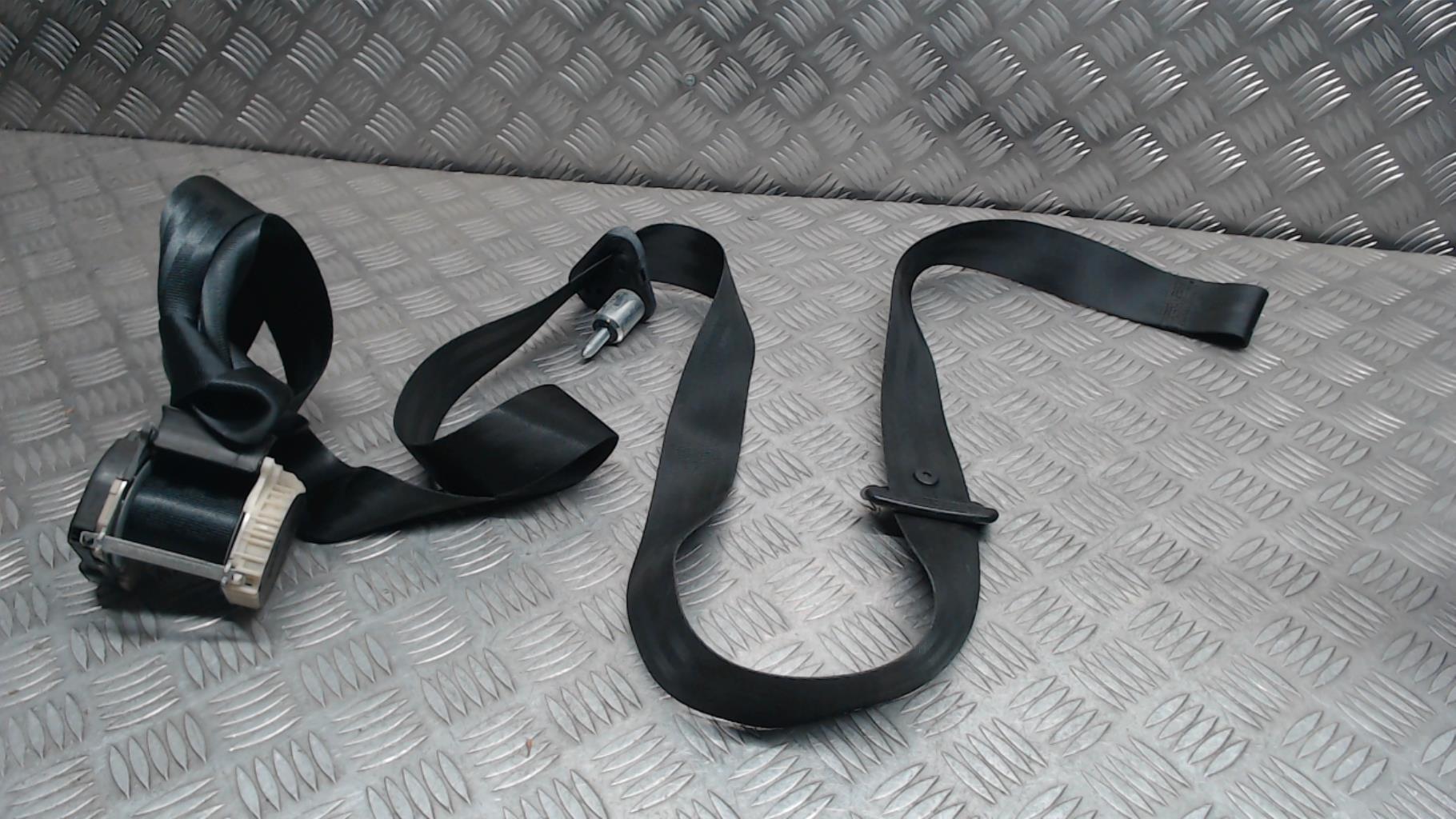 Ceinture avant droit RENAULT TWINGO 2 PHASE 1 Essence - 1