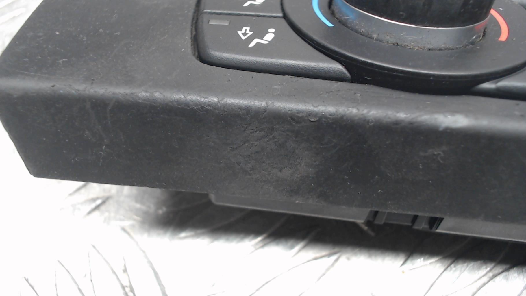 Commande chauffage BMW SERIE 3 E90 PHASE 1 Diesel - 1