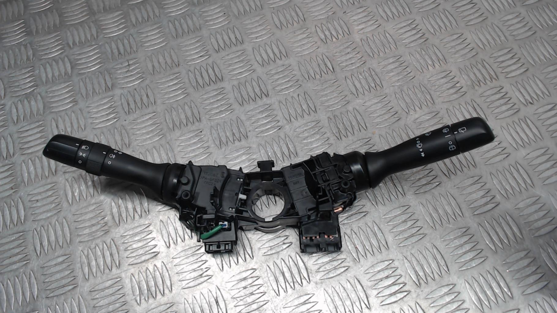 Devio guida completo con contatto spiralato CITROEN C1 2 Gasolina - 1