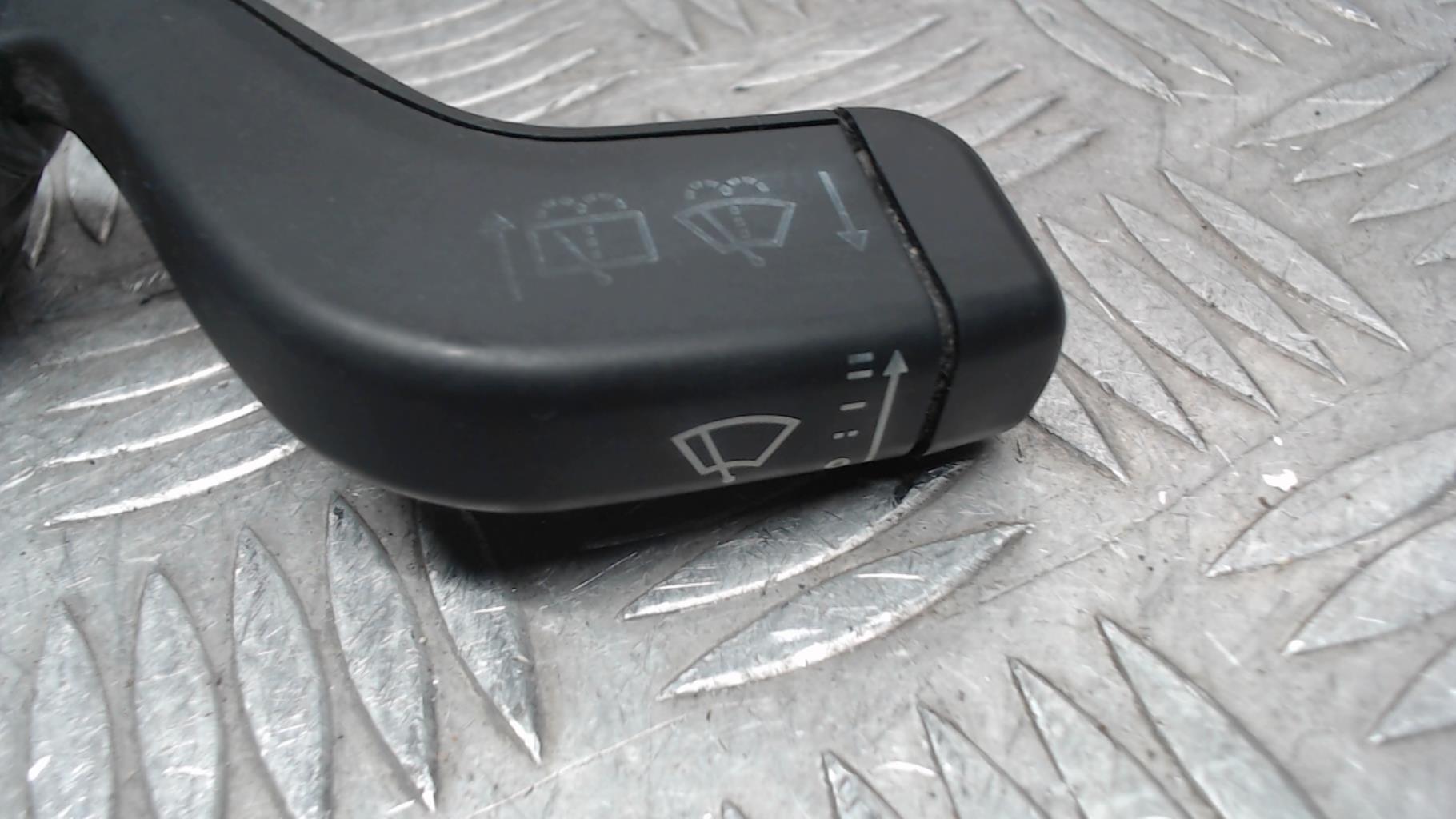 Devio tergicristalli OPEL MERIVA A PHASE 2 Diésel - 1