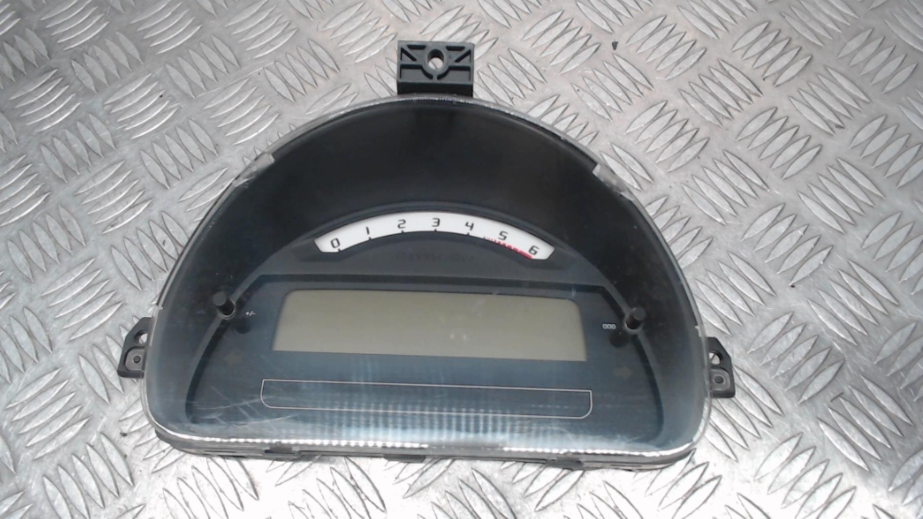 Compteur CITROEN C2 PHASE 1 Diesel - 1