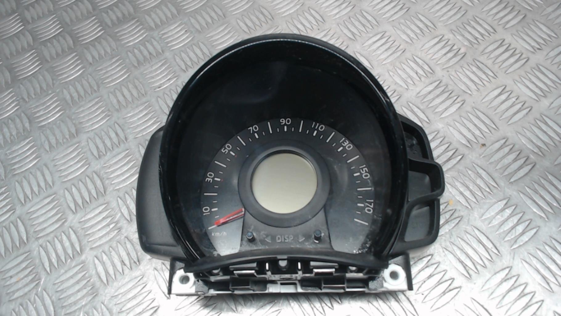 Compteur CITROEN C1 2 Essence - 1