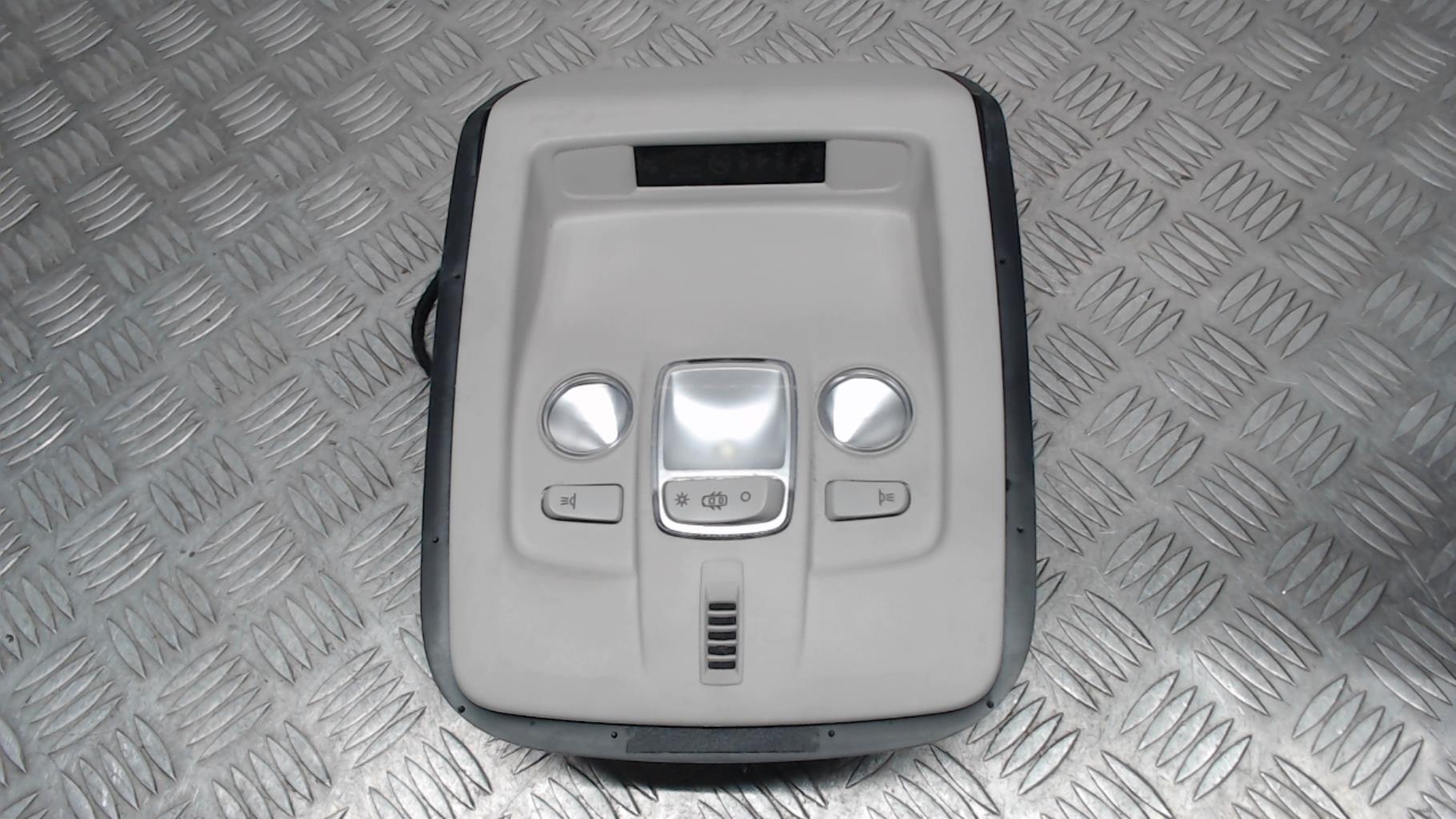 Eclairage de plafonnier CITROEN C4 CACTUS Essence - 1