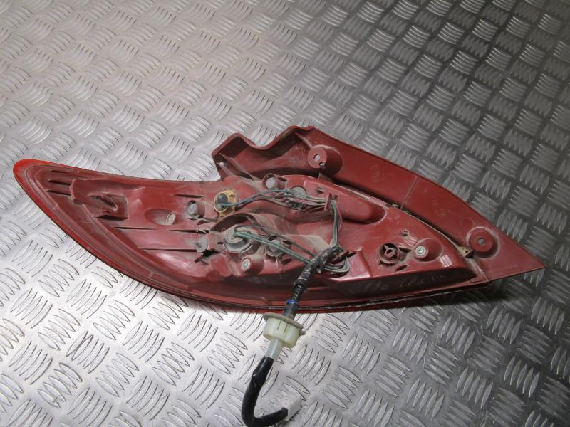 Feu arriere principal droit (feux) MAZDA 2 2 PHASE 1 Diesel - 1