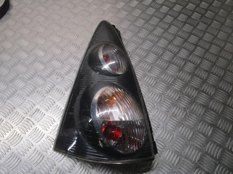 Fanale posteriore principale sinistro (luci) CITROEN C1 1 PHASE 1 Diésel - 1