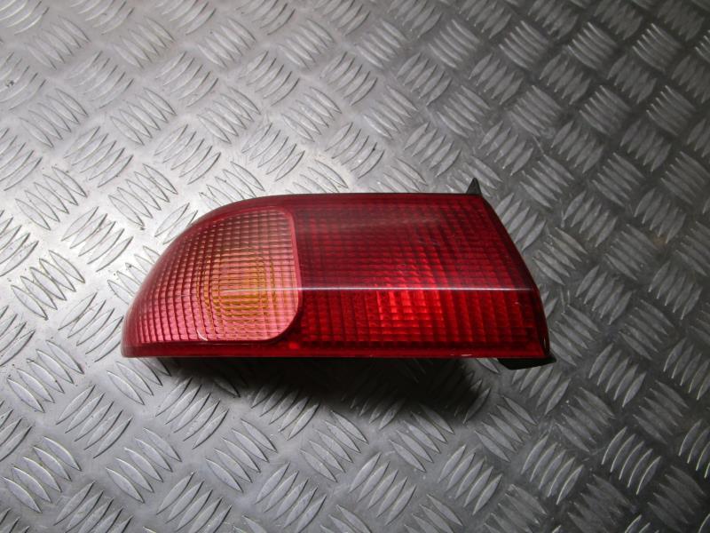 Fanale posteriore principale sinistro (luci) ALFA ROMEO 156 PHASE 3 BREAK Diésel - 1