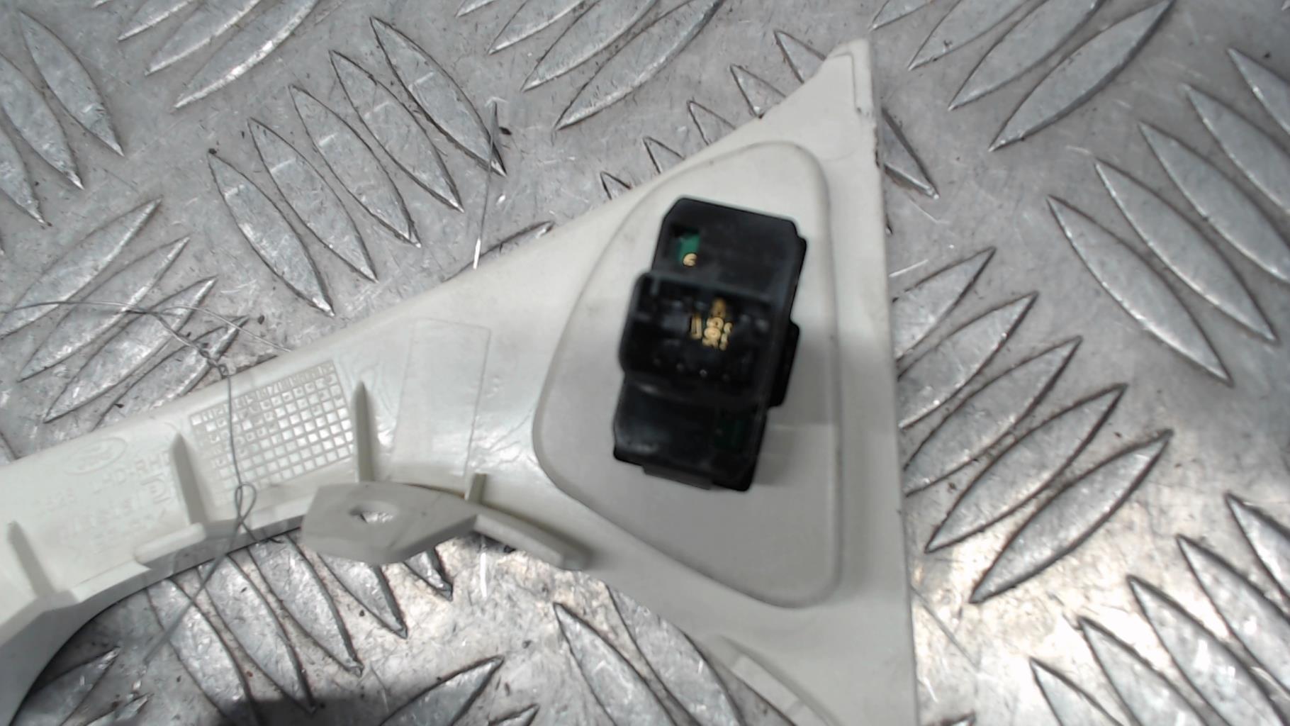 Interruptor de elevalunas FORD KA 2 PHASE 2 Gasolina - 1