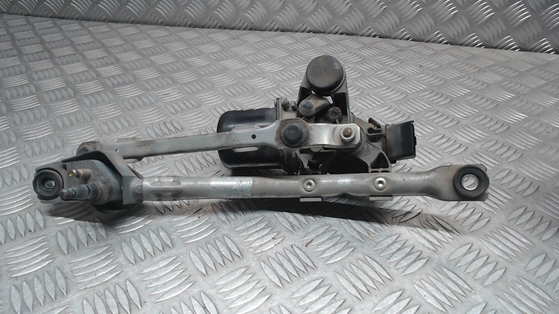 Motore tergicristallo anteriore CITROEN C1 1 PHASE 1 Diésel - 1