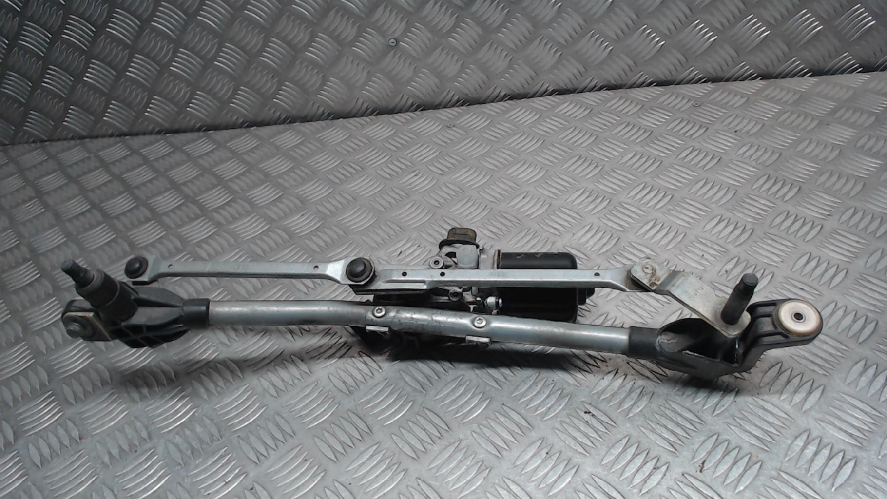 Motore tergicristallo anteriore RENAULT MEGANE 3 PHASE 3 Diésel - 1