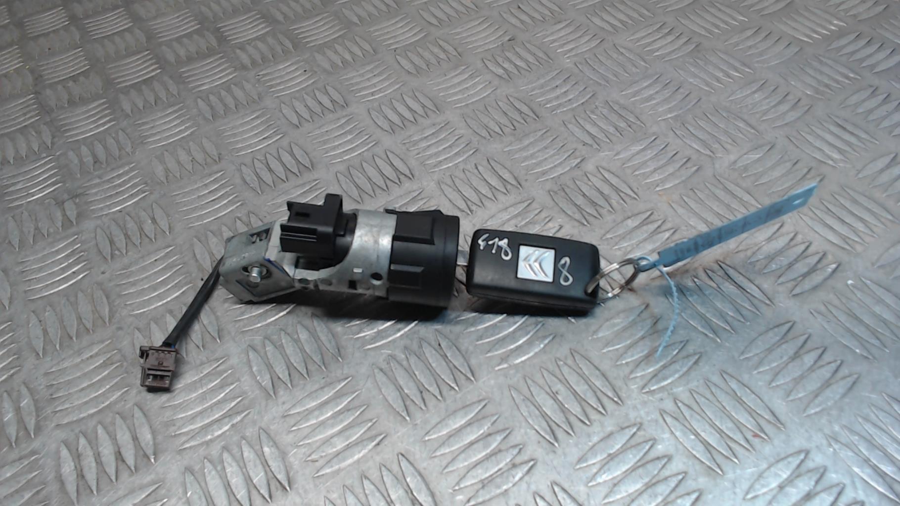 Neiman CITROEN C3 2 PHASE 1 Diesel - 1