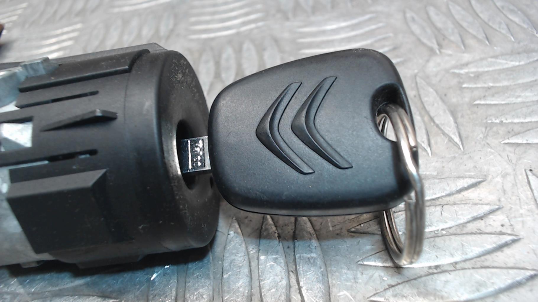 Neiman CITROEN C3 2 PHASE 1 Diesel - 1