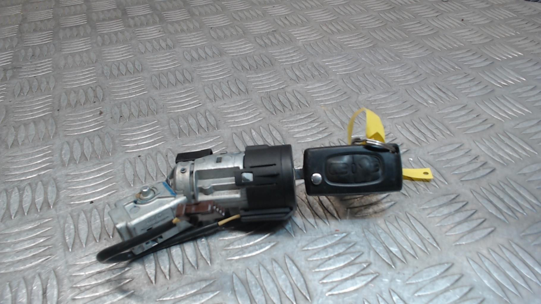 Neiman CITROEN C3 2 PHASE 2 Essence - 1