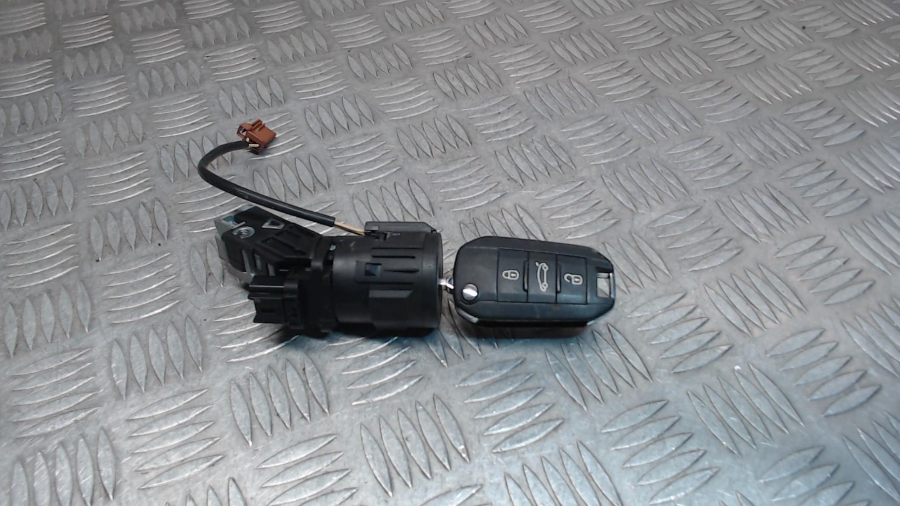 Neiman CITROEN C4 CACTUS Essence - 1