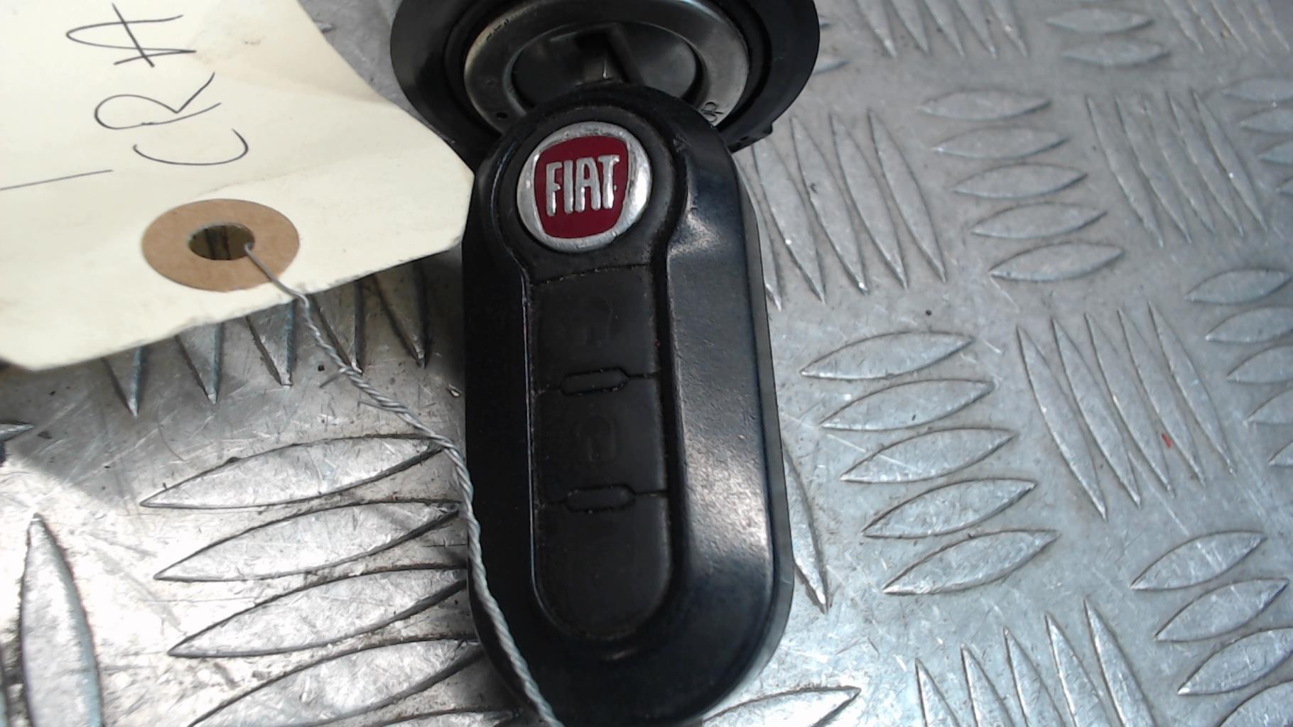 Neiman FIAT 500 PHASE 1 Essence - 1