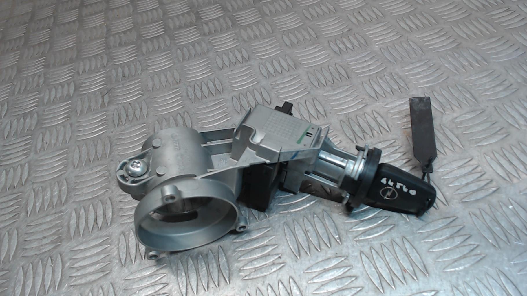 Neiman OPEL CORSA D PHASE 1 Essence - 1