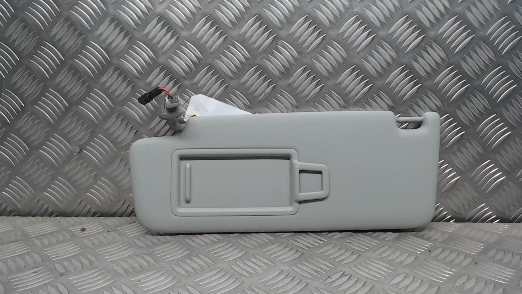 Visiera parasole sinistra AUDI A5 2 SPORTBACK PHASE 1 Diésel - 1