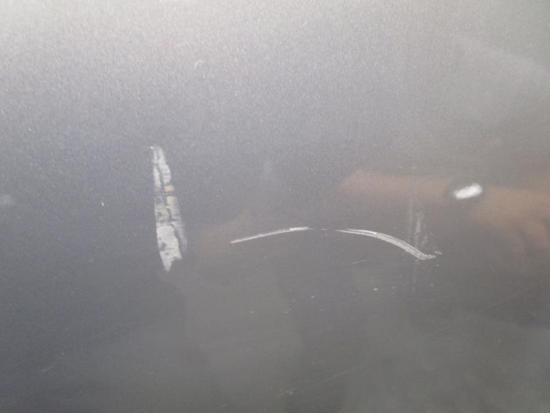Porte avant gauche FORD C-MAX 1 PHASE 2 Diesel - 1