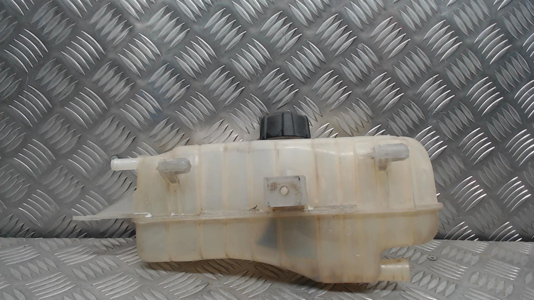 Vase d'expansion RENAULT CLIO 3 PHASE 1 Diesel - 1