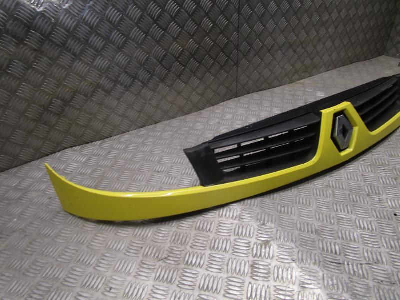 Calandre RENAULT KANGOO I PHASE 2 Diesel - 1
