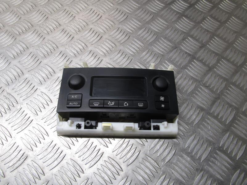 Commande chauffage PEUGEOT 307 PHASE 2  - 1