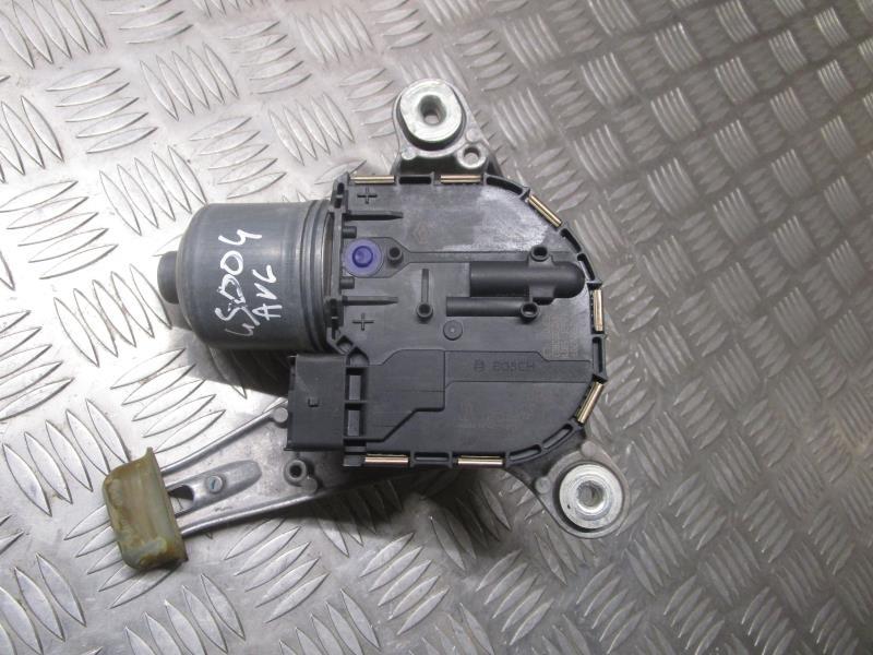 Motore tergicristallo anteriore sinistro RENAULT SCENIC 4 Diésel - 1