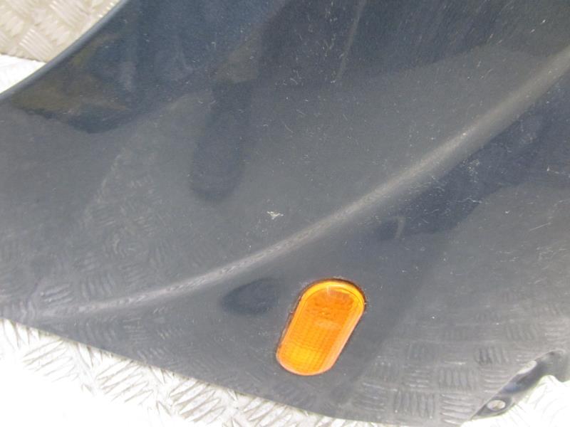 Aile avant gauche FORD FIESTA 5 PHASE 1 Essence - 1