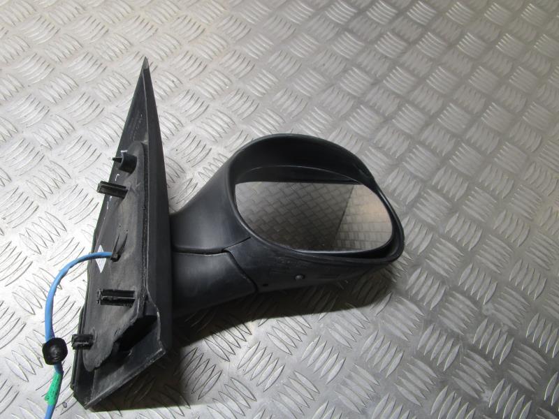 Retrovisor derecho CITROEN C2 PHASE 1 Gasolina - 1