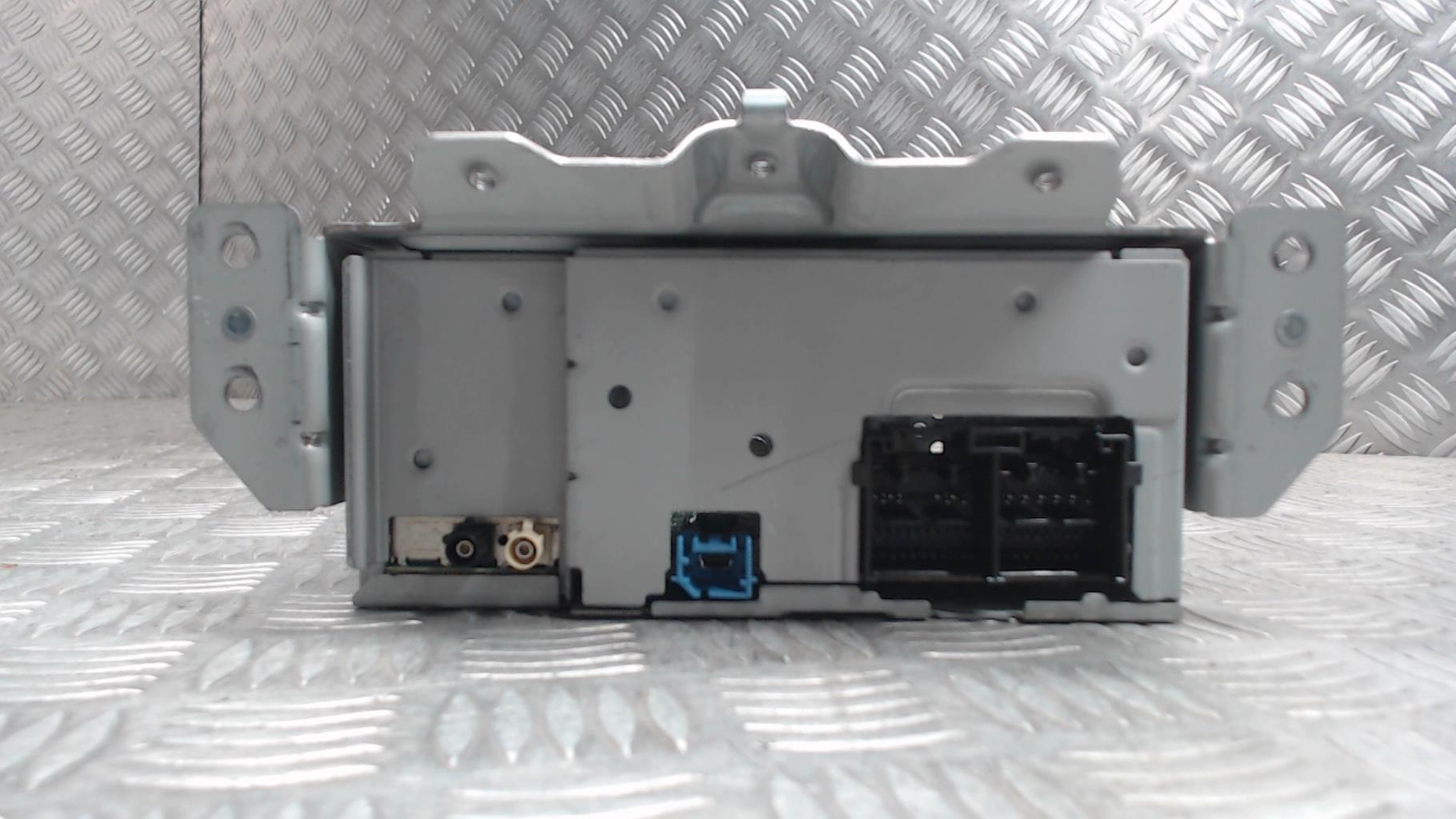 Autoradio originale FORD FIESTA 7 PHASE 1 Gasolina - 1