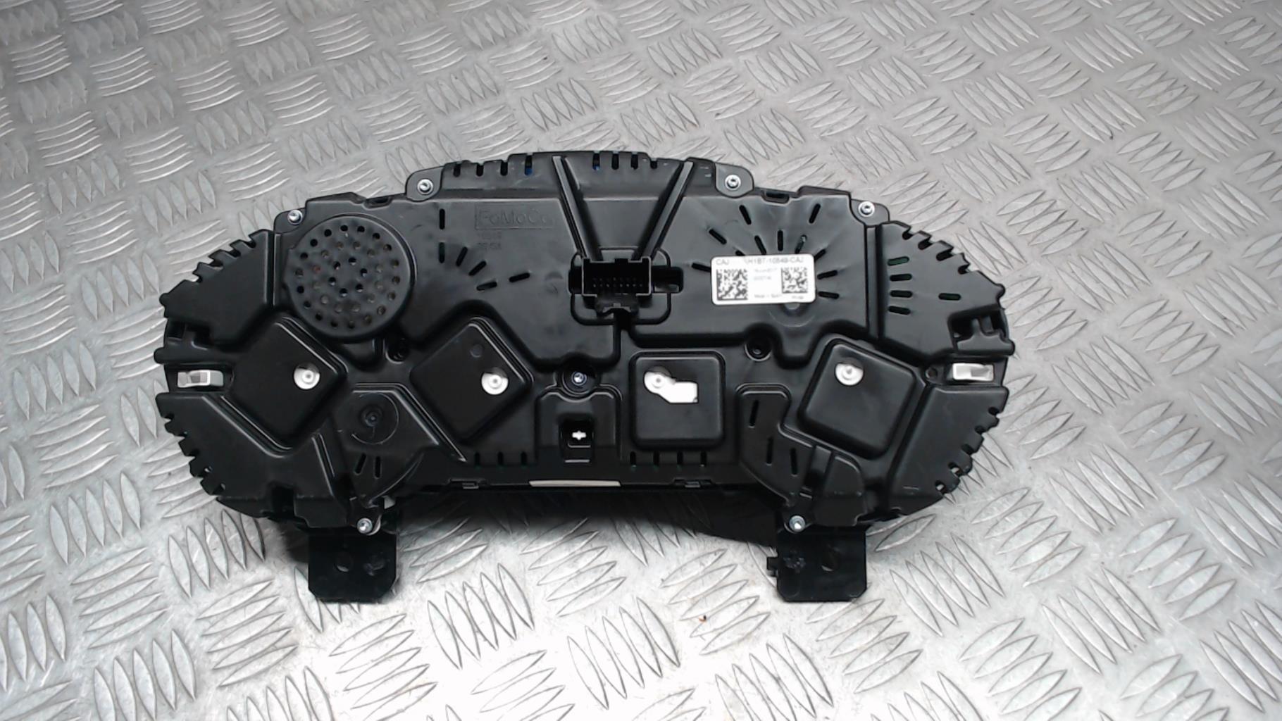 Compteur FORD FIESTA 7 PHASE 1 Essence - 1
