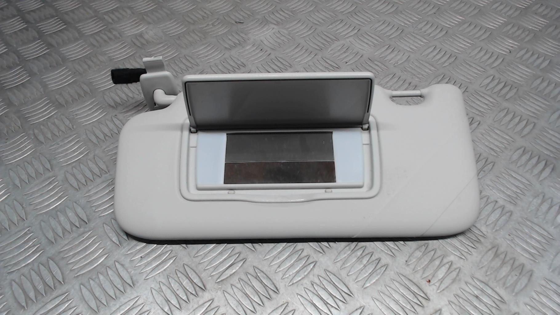 Visiera parasole sinistra FORD FIESTA 7 PHASE 1 Gasolina - 1