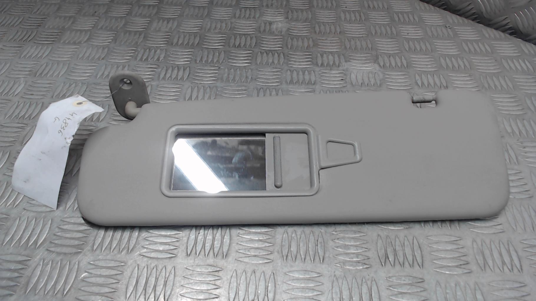 Pare soleil gauche KIA VENGA PHASE 1 Diesel - 1