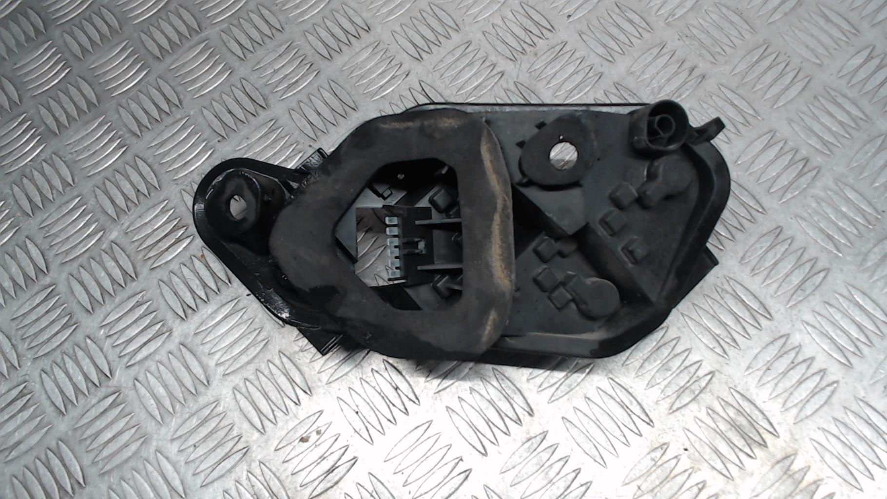 Base portalampade fanale posteriore sinistro OPEL CORSA D PHASE 2 Gasolina - 1