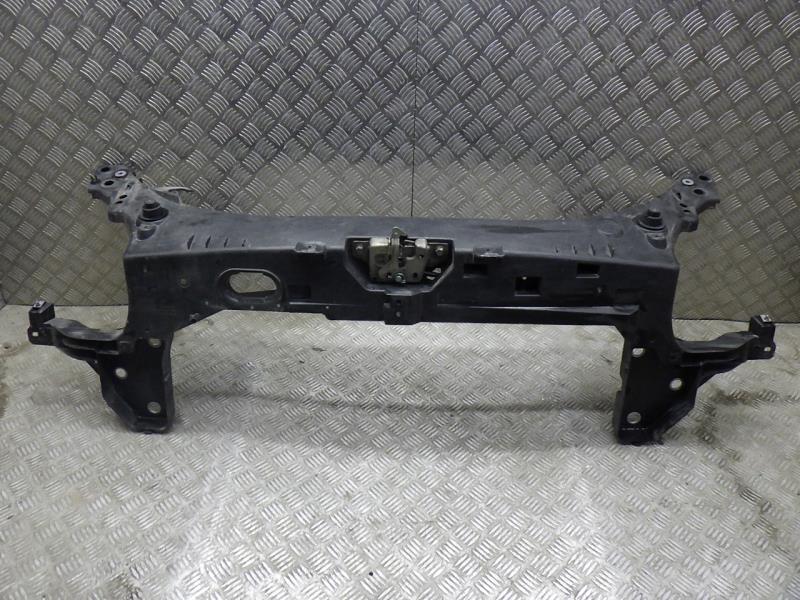 Face avant RENAULT MODUS PHASE 1  - 1