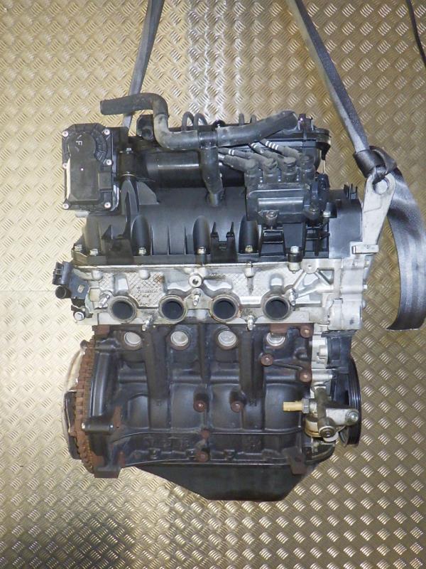 Motore RENAULT TWINGO 2 PHASE 1 Gasolina - 1