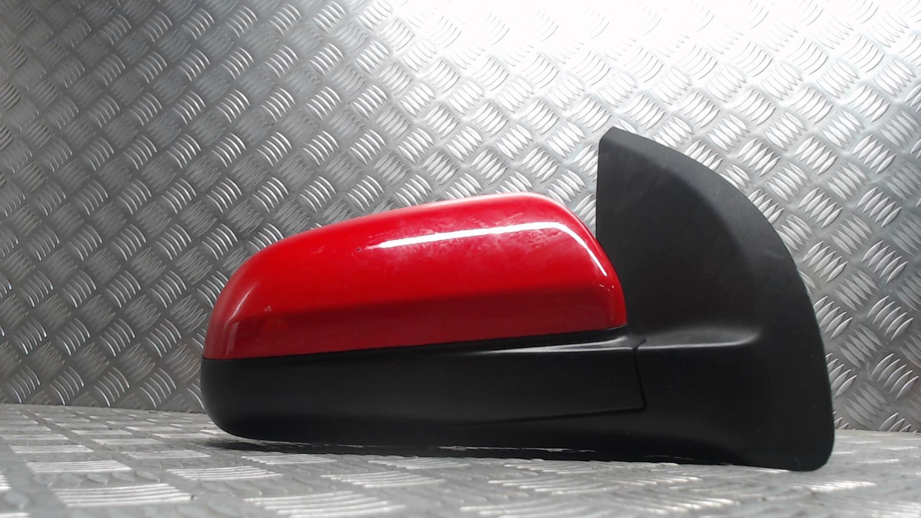 Retrovisor derecho CHEVROLET AVEO 1 Gasolina/GLP - 1