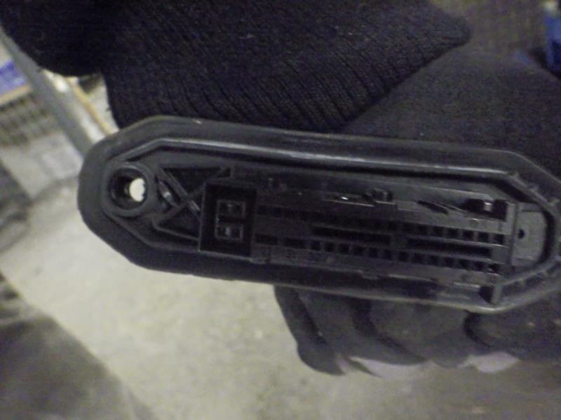 Portiera anteriore destra BMW SERIE 3 E90 PHASE 1  - 1
