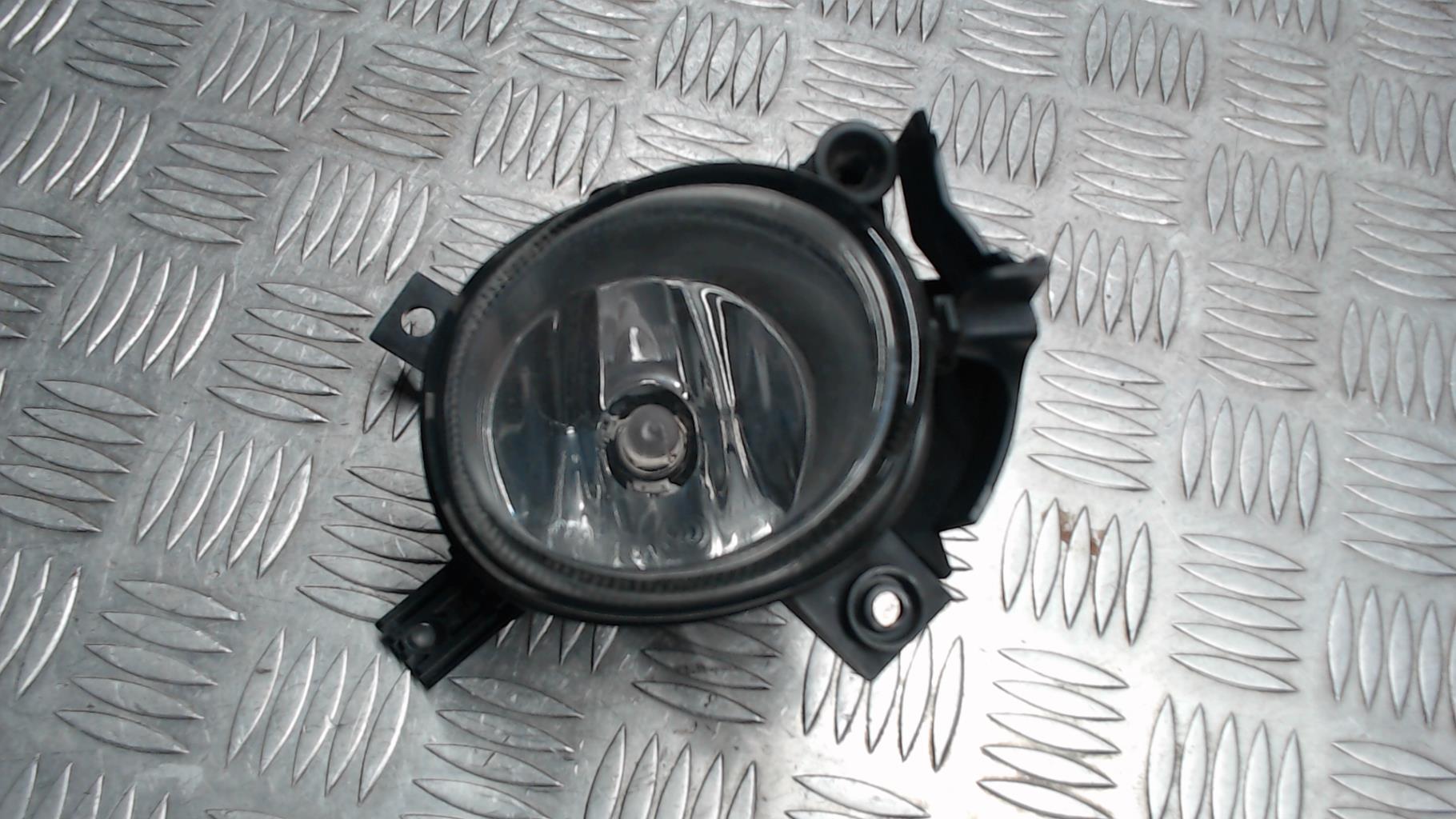 Fendinebbia sinistro (luce) AUDI A4 2 AVANT PHASE 2 BREAK  - 1