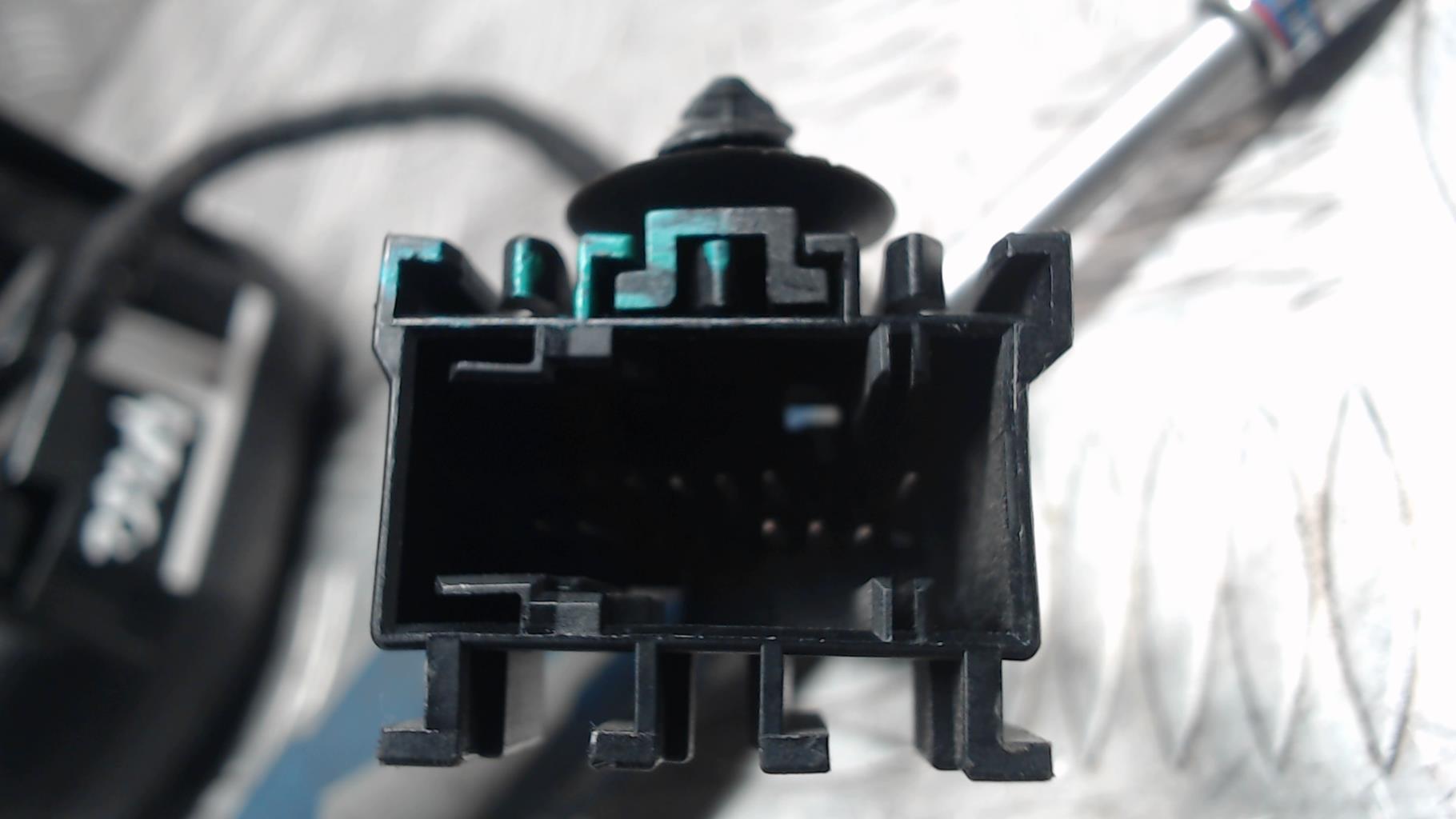 Compte tours MINI MINI 2 R56 PHASE 1 Essence - 1