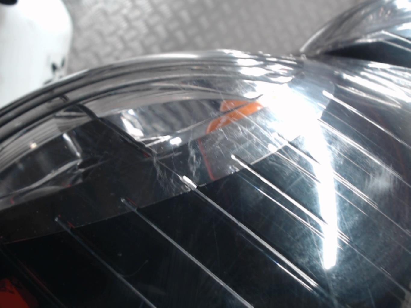 Fanale posteriore principale destro (luci) CITROEN C1 1 PHASE 3  - 1