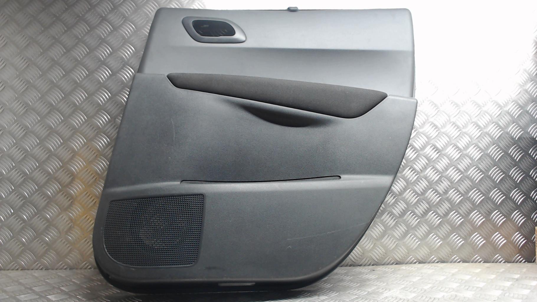 Guarnizione portiera posteriore destra PEUGEOT 3008 1 PHASE 1 Diésel - 1