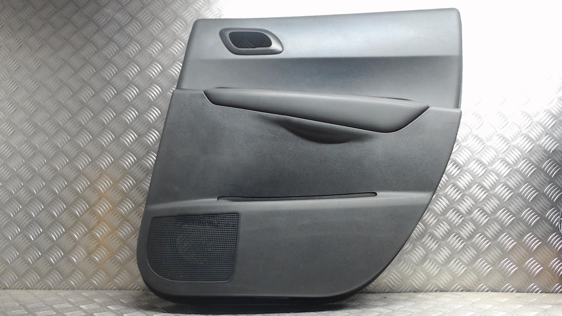 Guarnizione portiera posteriore destra PEUGEOT 3008 1 PHASE 2 Diésel - 1