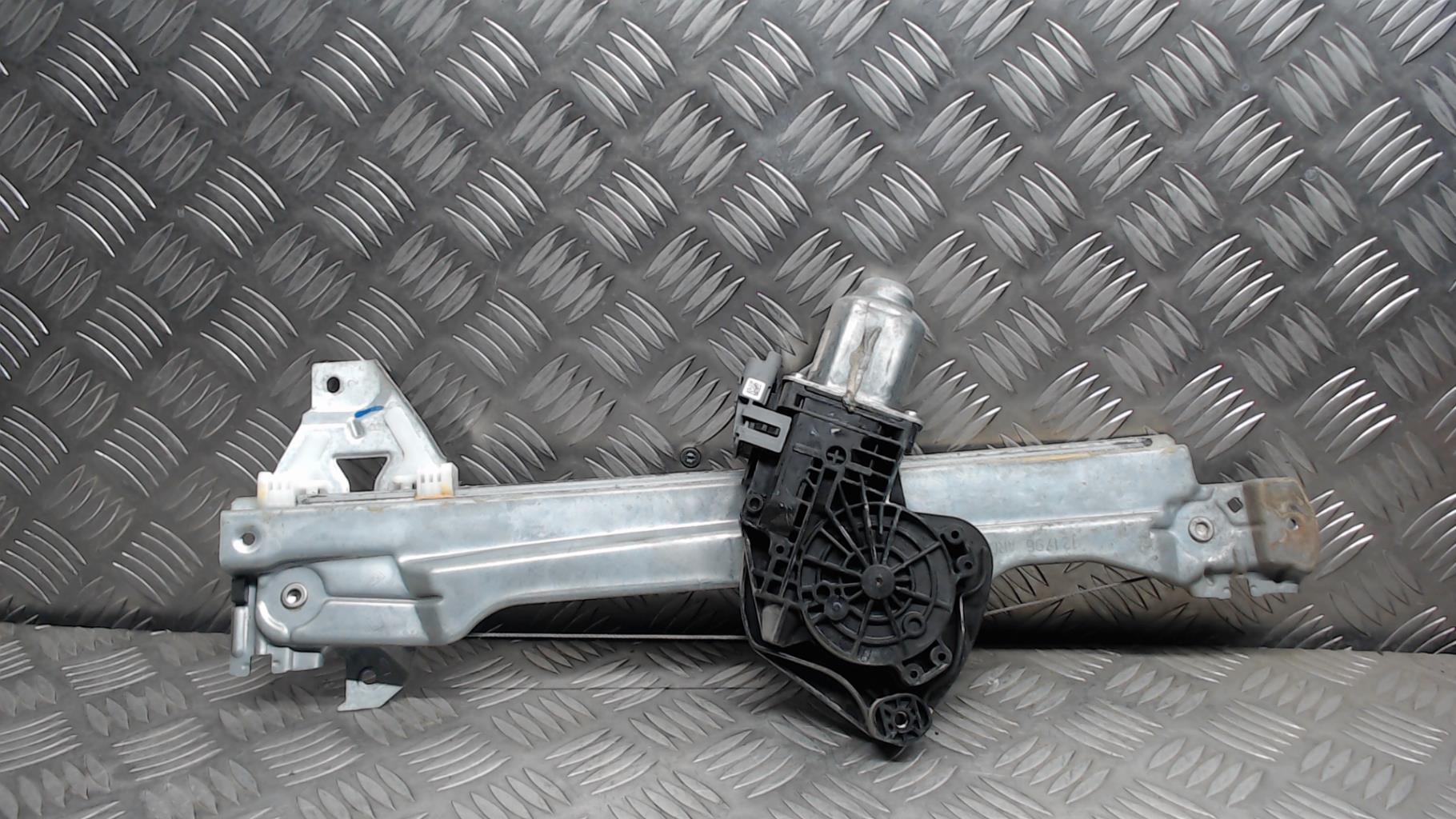 Alzacristalli elettrico posteriore destro SEAT IBIZA 4 PHASE 1  - 1