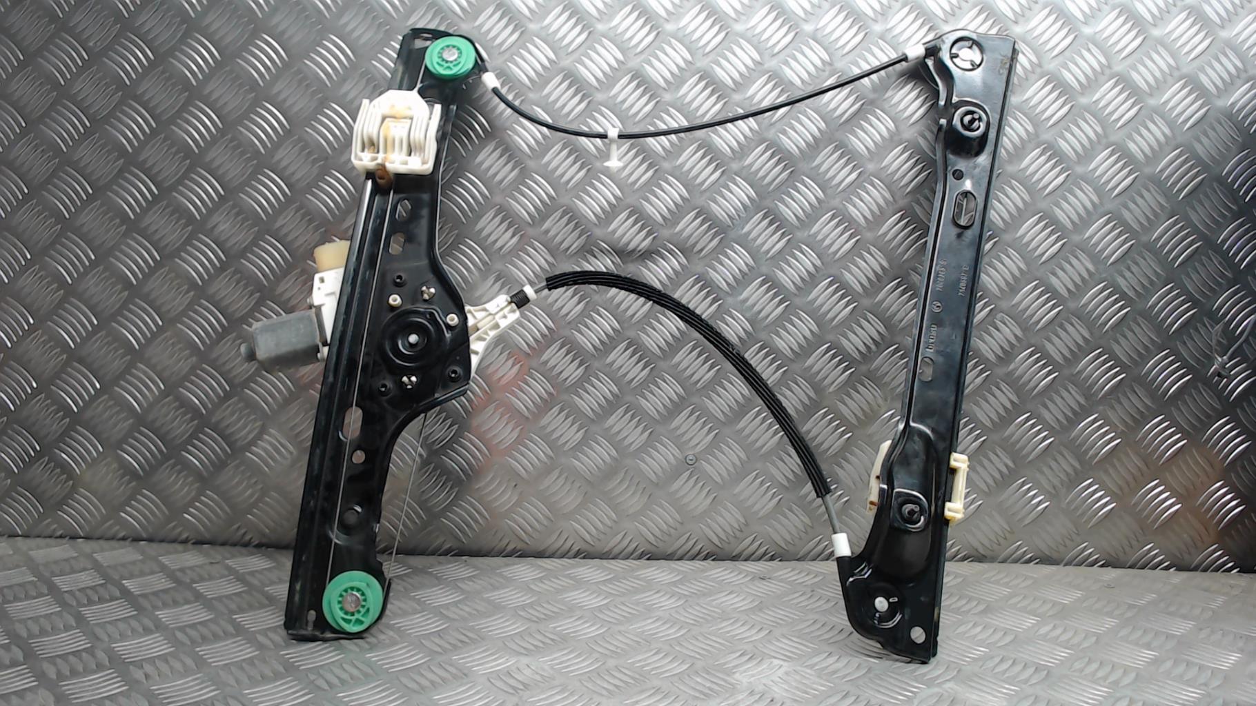 Alzacristalli elettrico anteriore sinistro BMW SERIE 3 E90 PHASE 1  - 1