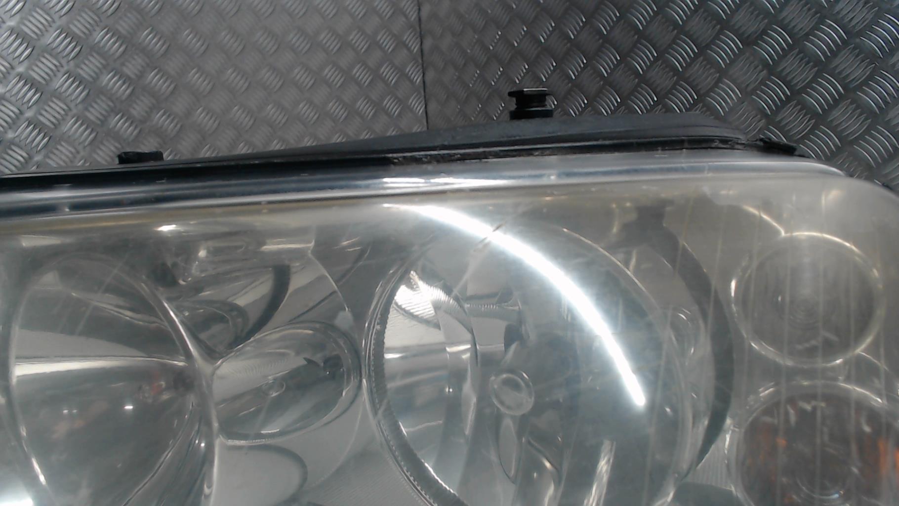 Gruppo ottico anteriore principale sinistro (luci)(faro) VOLKSWAGEN SHARAN 1 PHASE 2 Diésel - 1