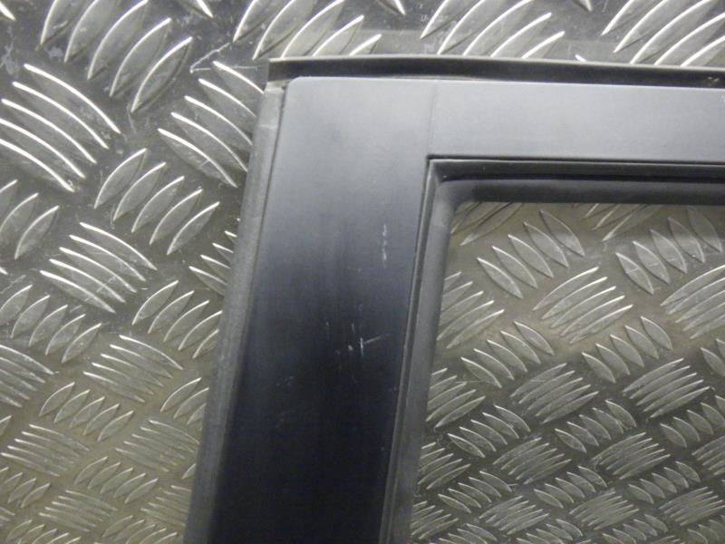 Portiera posteriore sinistra KIA CEE-D 1 SPORT WAGON PHASE 1 BREAK  - 1