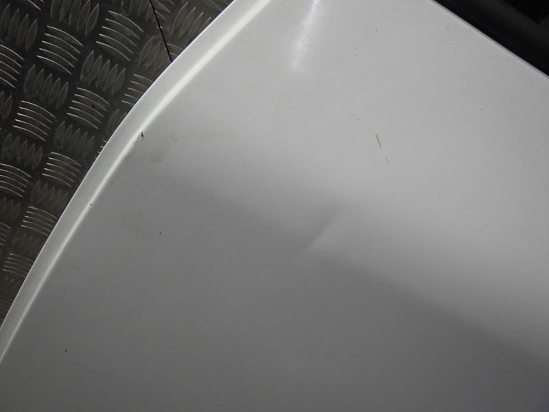 Portiera posteriore sinistra PEUGEOT 208 1 PHASE 1 Diésel - 1