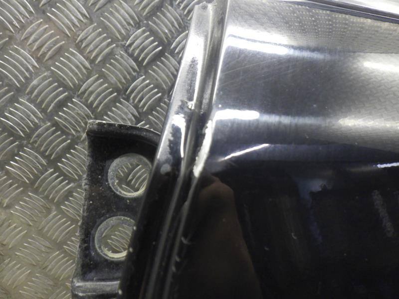 Porte arriere gauche CITROEN C4 2 PHASE 1 Diesel - 1
