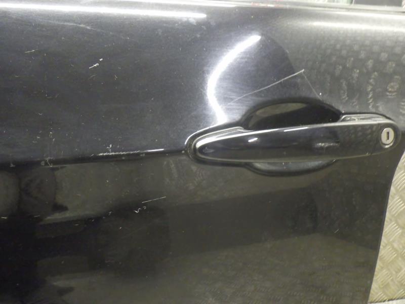 Portiera anteriore sinistra BMW SERIE 3 E90 PHASE 1  - 1
